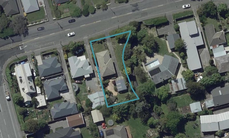 8 Rose Street, Hoon Hay, Christchurch - Carousel 1