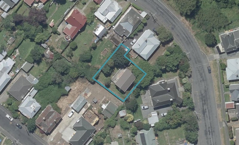 39A Malvern Street, Woodhaugh, Dunedin - Carousel 1