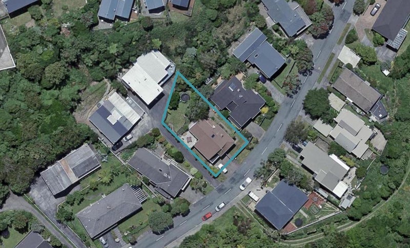 14 Orissa Crescent, Broadmeadows, Wellington - Carousel 1