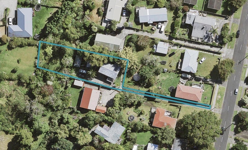 61A Woodglen Road, Glen Eden, Auckland - Carousel 1
