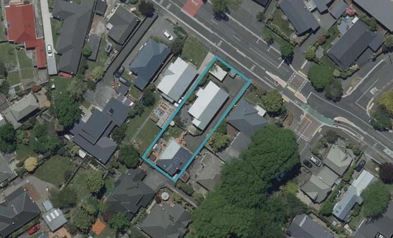 103 Trafalgar Street, St Albans, Christchurch - Carousel 1