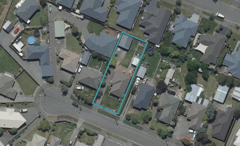 26 Matangi Street, Hei Hei, Christchurch - Carousel 1