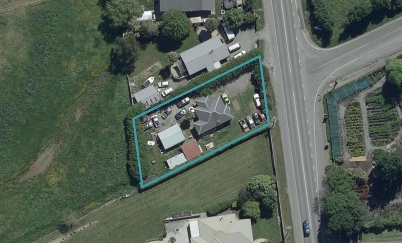 663 Marshland Road, Ouruhia, Christchurch - Carousel 1