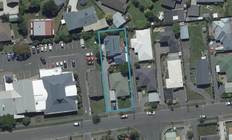 1/6 Coniston Avenue, Ilam, Christchurch - Carousel 1