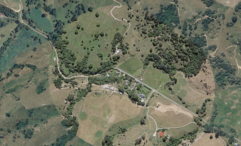 75 Barrys Bay Valley Road, Duvauchelle, Akaroa - Carousel 1