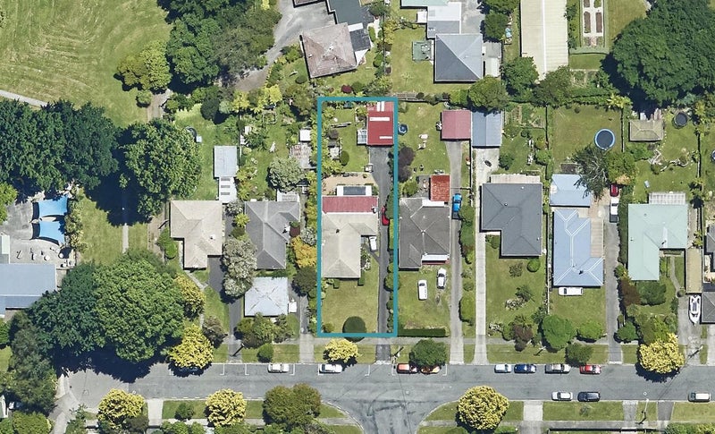 47 High Street, Glenholme, Rotorua - Carousel 1