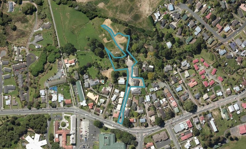 8 Kirikiri Stream Lane, Woodhill, Whangarei - Carousel 1