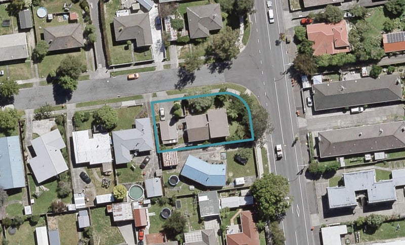 1 Bonnie Glen Crescent, Ebdentown, Upper Hutt - Carousel 1