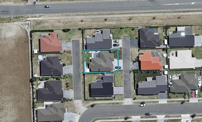 95 Squire Drive, Awatoto, Napier - Carousel 1
