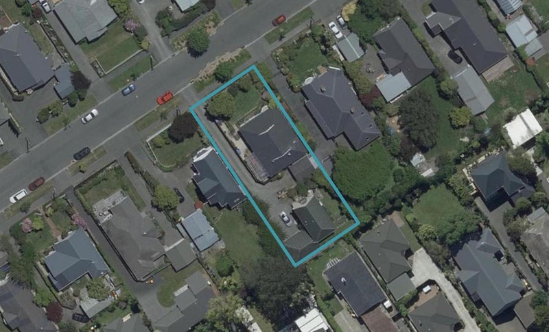 1/128 Weston Road, St Albans, Christchurch - Carousel 1