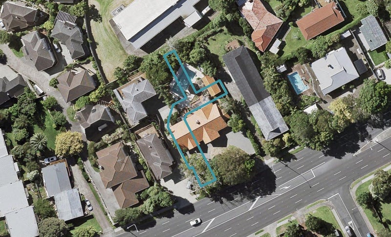 8/172 Pakuranga Road, Pakuranga, Auckland - Carousel 1
