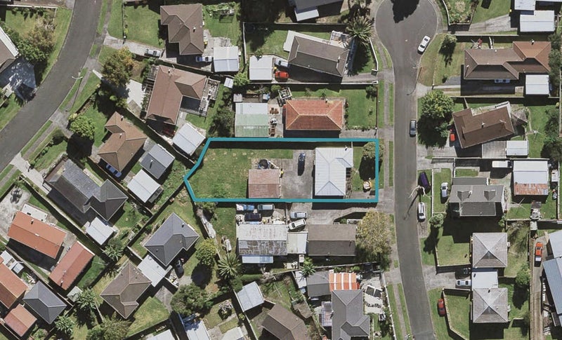6 Vigo Place, Papatoetoe, Auckland - Carousel 1