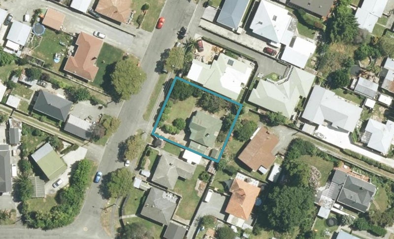 4 Lane Street, Islington, Blenheim - Carousel 1