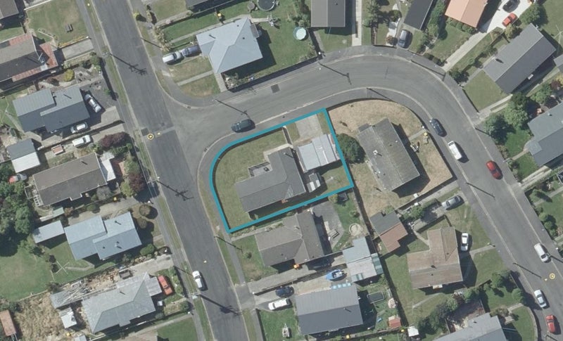 228 Mulford Street, Concord, Dunedin - Carousel 1