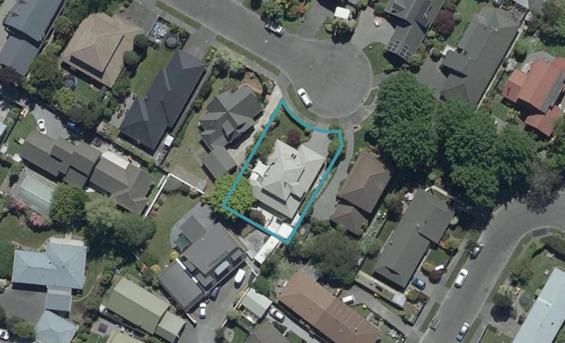 12 Pasadena Place, Harewood, Christchurch - Carousel 1