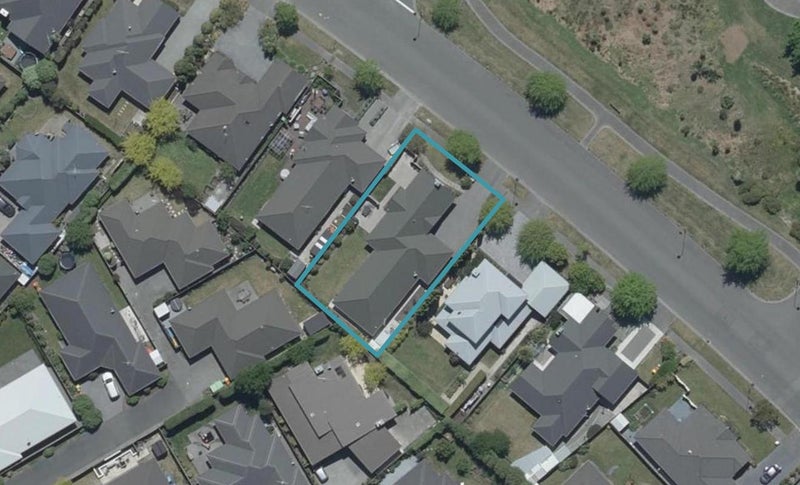 41 Putake Drive, Parklands, Christchurch - Carousel 1