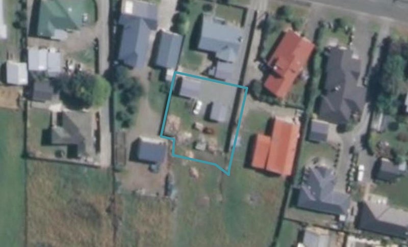 36A Jellicoe Street, Oceanview, Timaru - Carousel 1