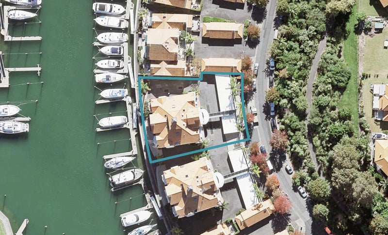 72 Harbour Village Drive, Gulf Harbour, Whangaparaoa - Carousel 1