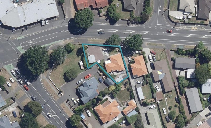 160 Clyde Street, Hamilton East, Hamilton - Carousel 1