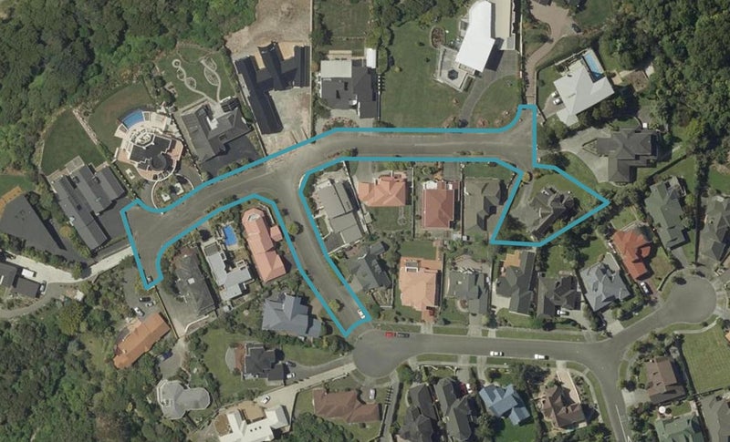57 The Strand, Fitzherbert, Palmerston North - Carousel 1