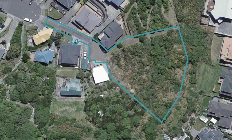 35 Domanski Crescent, Ōwhiro Bay, Wellington - Carousel 1
