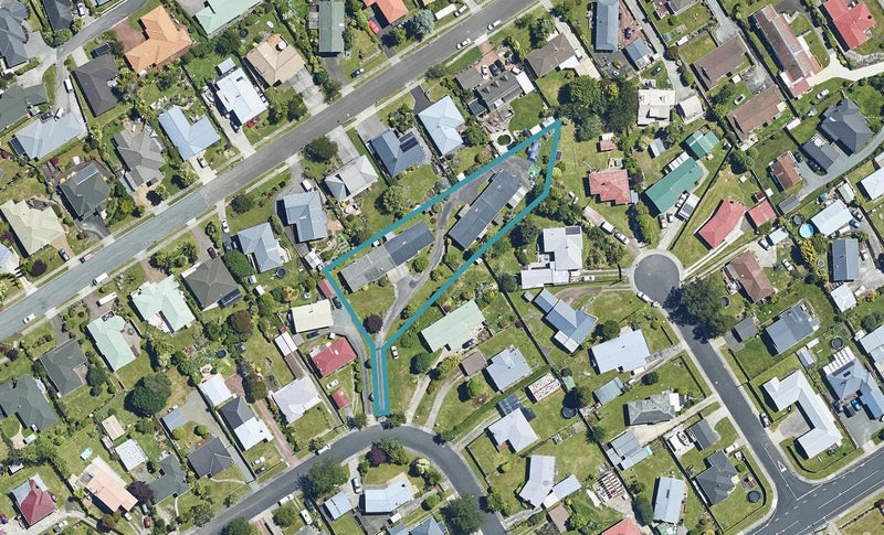11D Haynes Crescent, Sunnybrook, Rotorua - Carousel 1
