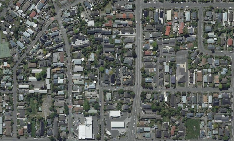 3/37 CORNWALL STREET, St Albans, Christchurch - Carousel 1