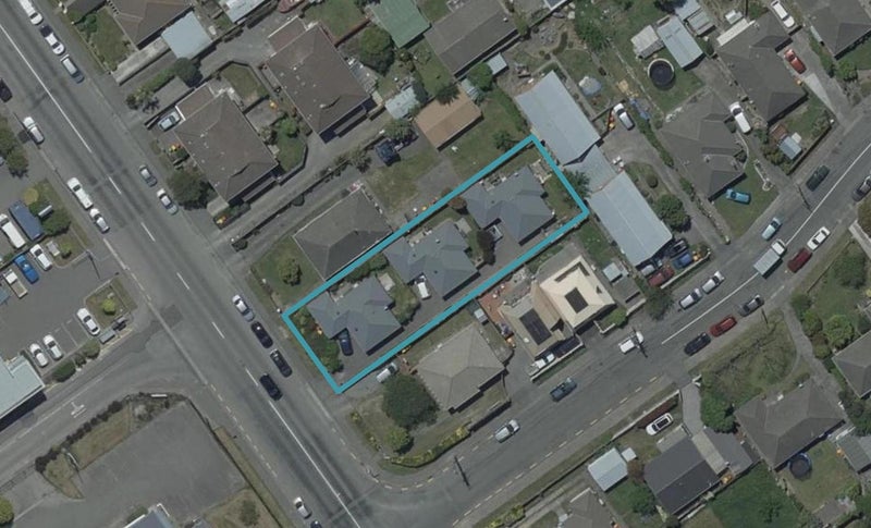 2/26 Epsom Road, Sockburn, Christchurch - Carousel 1