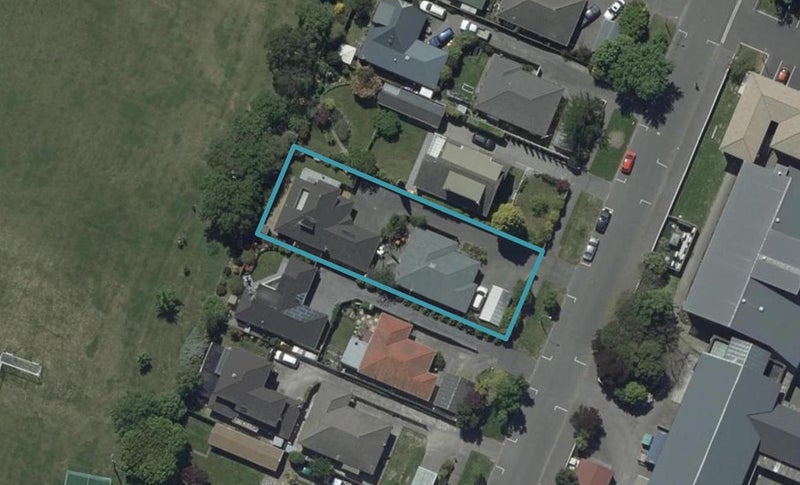 2/19A Brodie Street, Ilam, Christchurch - Carousel 1