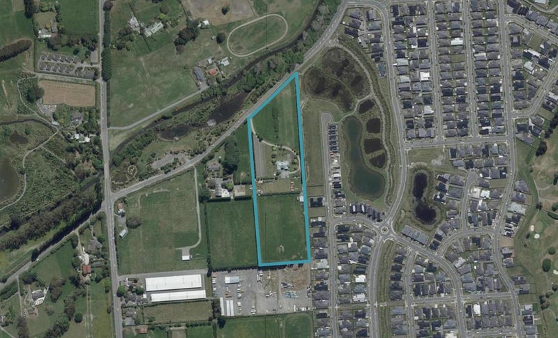 26 Lower Styx Road, Marshland, Christchurch - Carousel 1