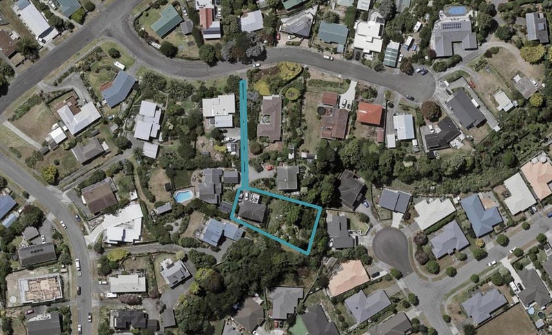 12 Sunset Terrace, Waikanae Beach, Waikanae - Carousel 1