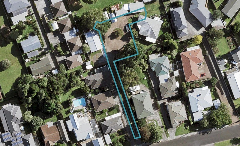 9/14 Trentham Road, Takanini, Auckland - Carousel 1