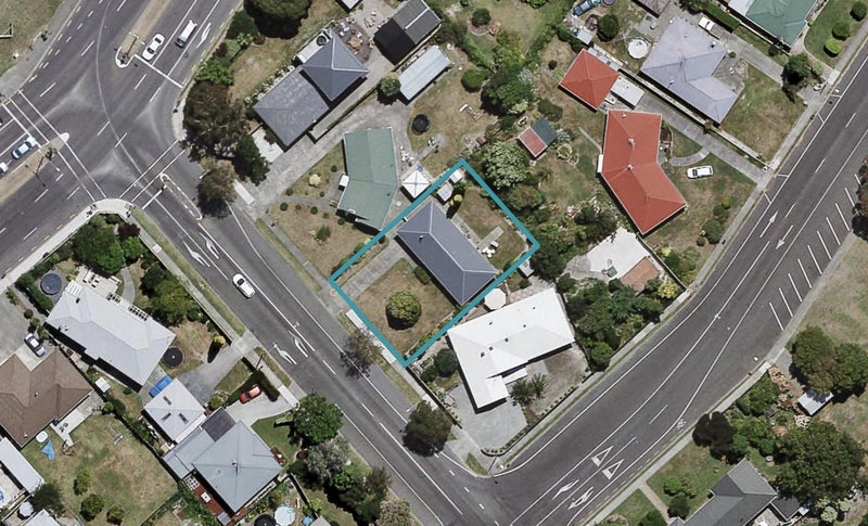5 Maadi Road, Onekawa, Napier - Carousel 1