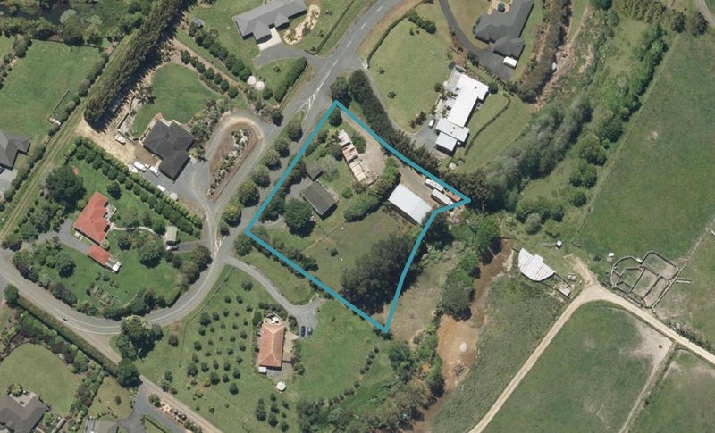 3 Okura Drive, Kerikeri, Kerikeri - Carousel 1