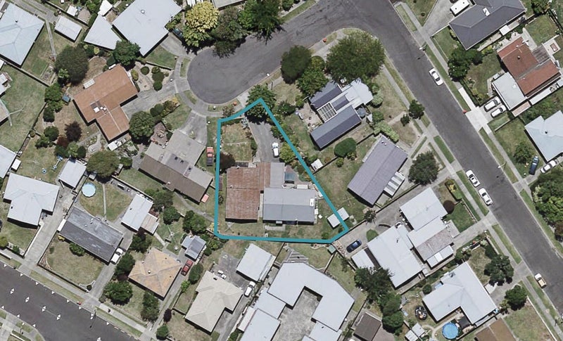 3 Glasgow Place, Tamatea, Napier - Carousel 1