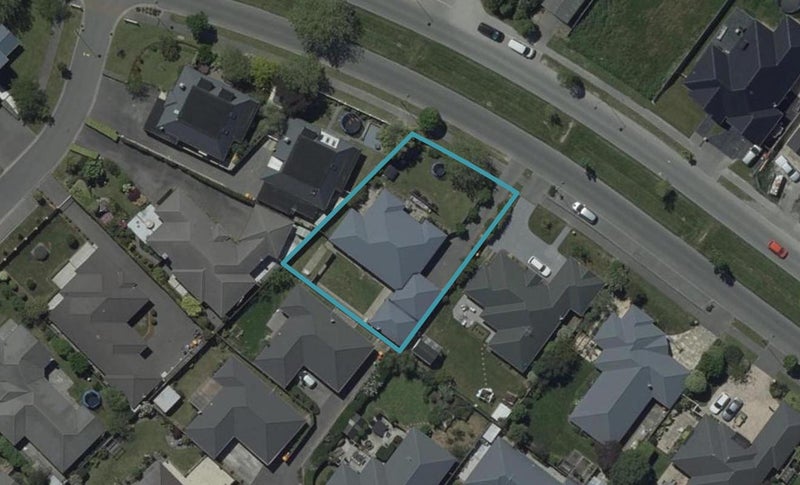 37 Aidanfield Drive, Aidanfield, Christchurch - Carousel 1