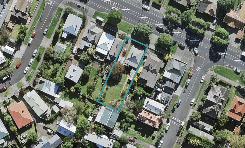 216 Richmond Road, Grey Lynn, Auckland - Carousel 1