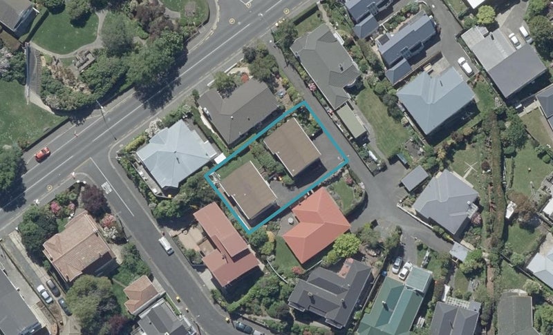 144B Highgate, Roslyn, Dunedin - Carousel 1