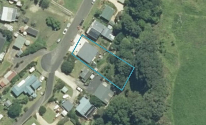 293 Cooper Drive, Kawhia, Kawhia - Carousel 1