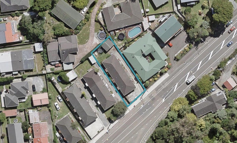 1/1007 Fergusson Drive, Clouston Park, Upper Hutt - Carousel 1