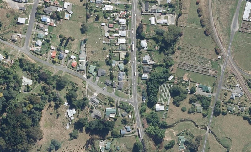 36 Milne Street, Hunterville - Carousel 1