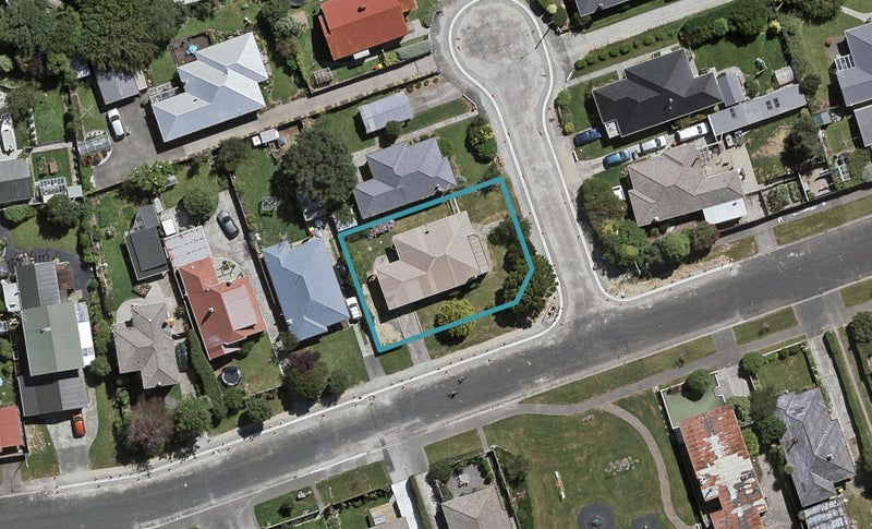 2 Herriot Court, Richmond, Invercargill - Carousel 1