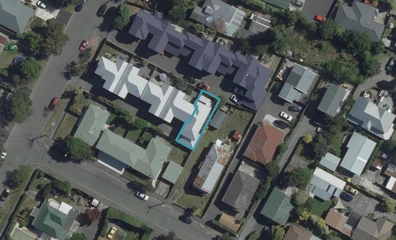 5/88 Mathesons Road, Phillipstown, Christchurch - Carousel 1