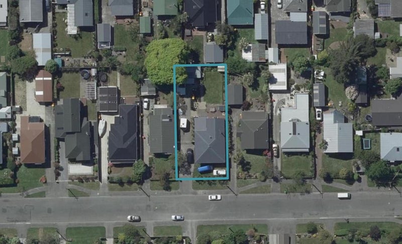 111 Malcolm Avenue, Beckenham, Christchurch - Carousel 1