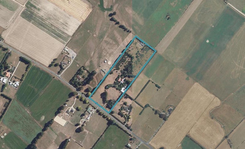 171 Masterton Castlepoint Road, Te Ore Ore, Masterton - Carousel 1