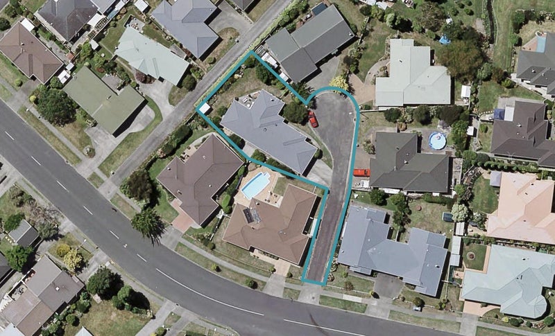 35 Auckland Road, Greenmeadows, Napier - Carousel 1