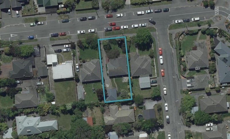 57 Kirkwood Avenue, Upper Riccarton, Christchurch - Carousel 1