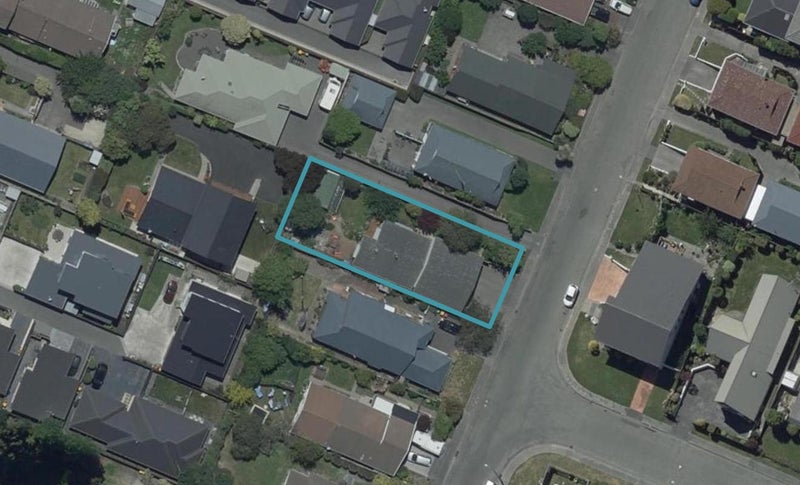 75 Cheyenne Street, Sockburn, Christchurch - Carousel 1