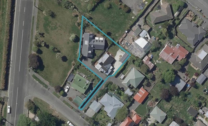 7 Paisley Street, Sumner, Christchurch - Carousel 1