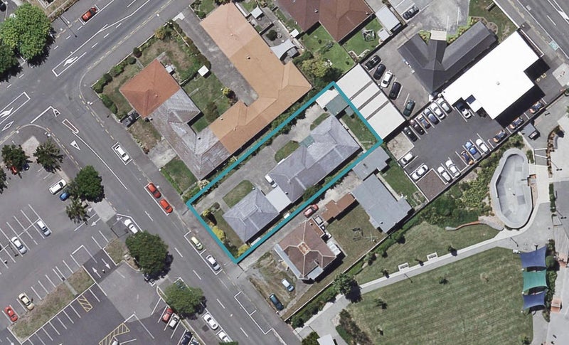 1/307 AVENUE Road West, Saint LEONARDS, HASTINGS - Carousel 1